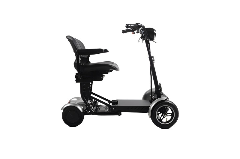 Enhance Your Mobility in San Diego with Scooter Sales & Rentals