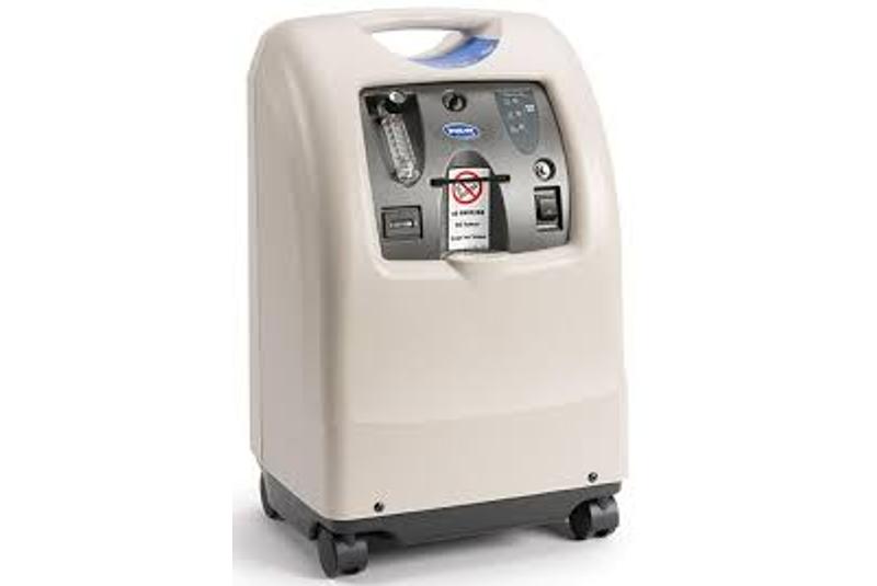 Oxygen Concentrator Sales & Rental in San Diego