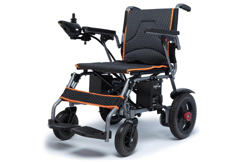 Power Wheelchair Sales & Rental in San Diego