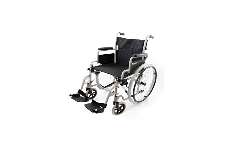 Wheelchair Sales & Rental