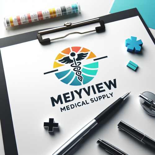 Bayview Medical Supply logo